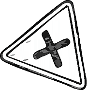 forbidden