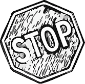 stop