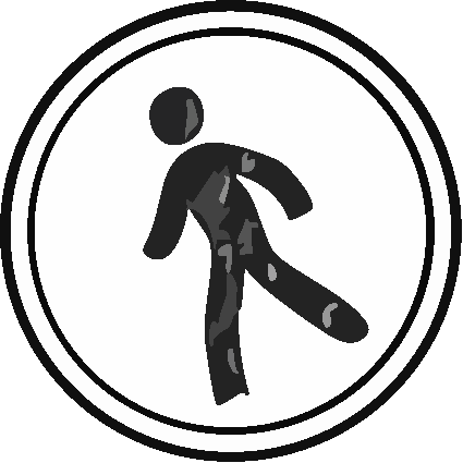 walking